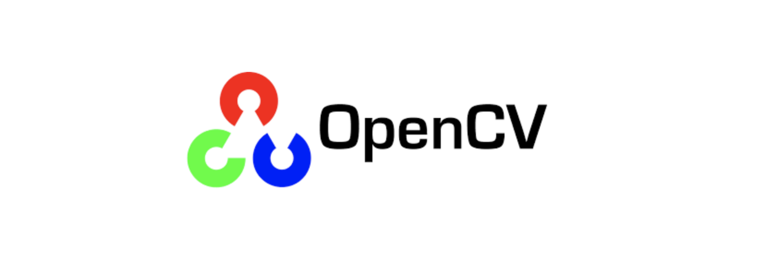 OpenCV Logo